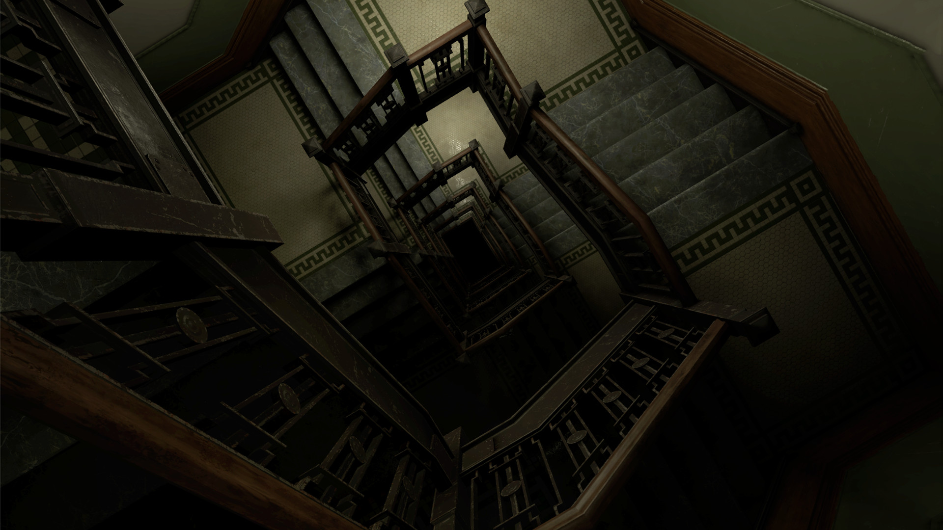 Transference screenshot 7