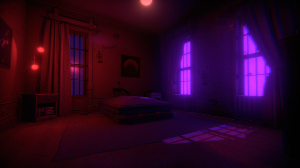Transference™ screenshot