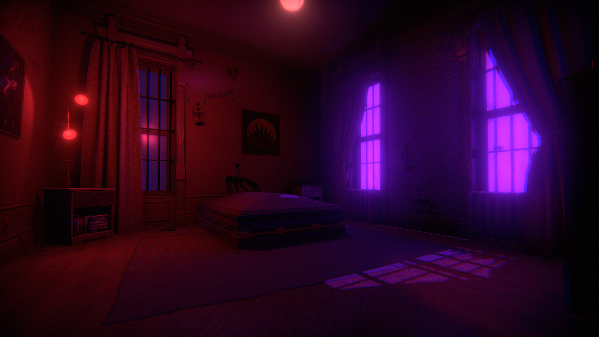 Transference screenshot 9