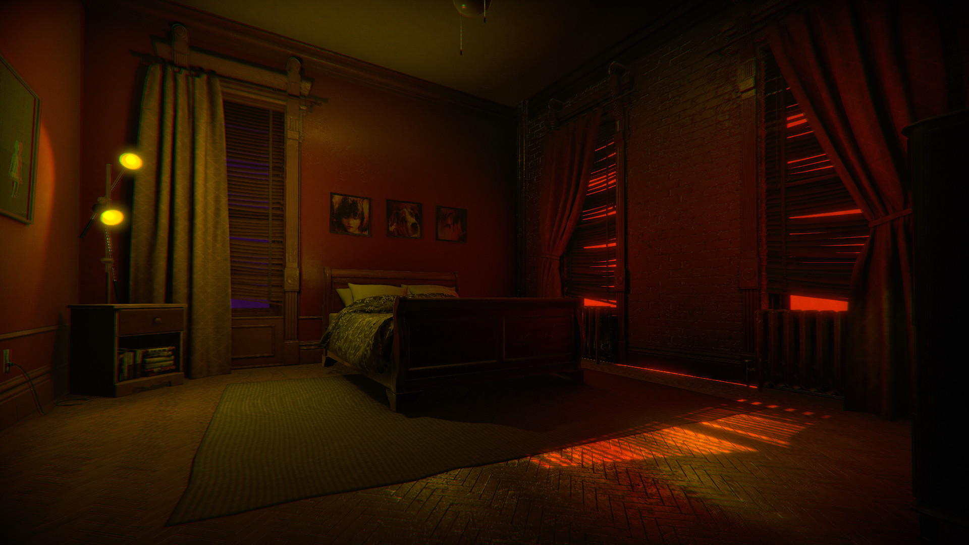 Transference screenshot 8