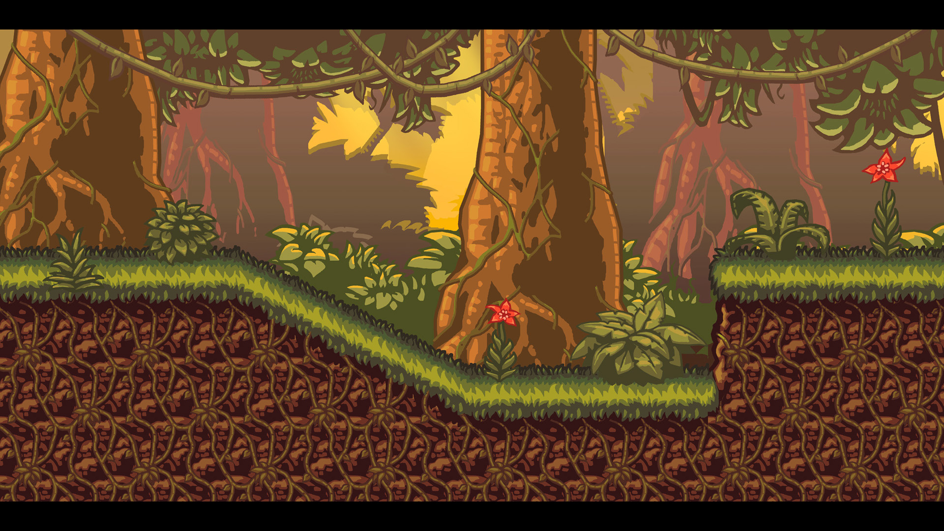 Dream Frontiers Environment Pack screenshot 15