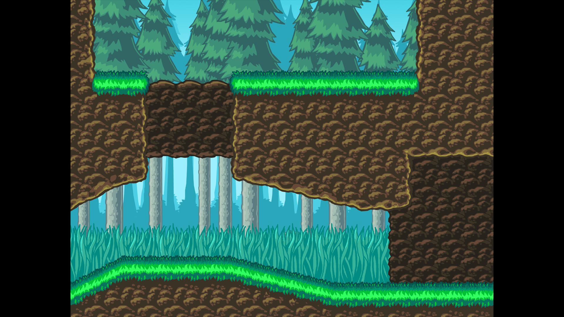Dream Frontiers Environment Pack screenshot 11