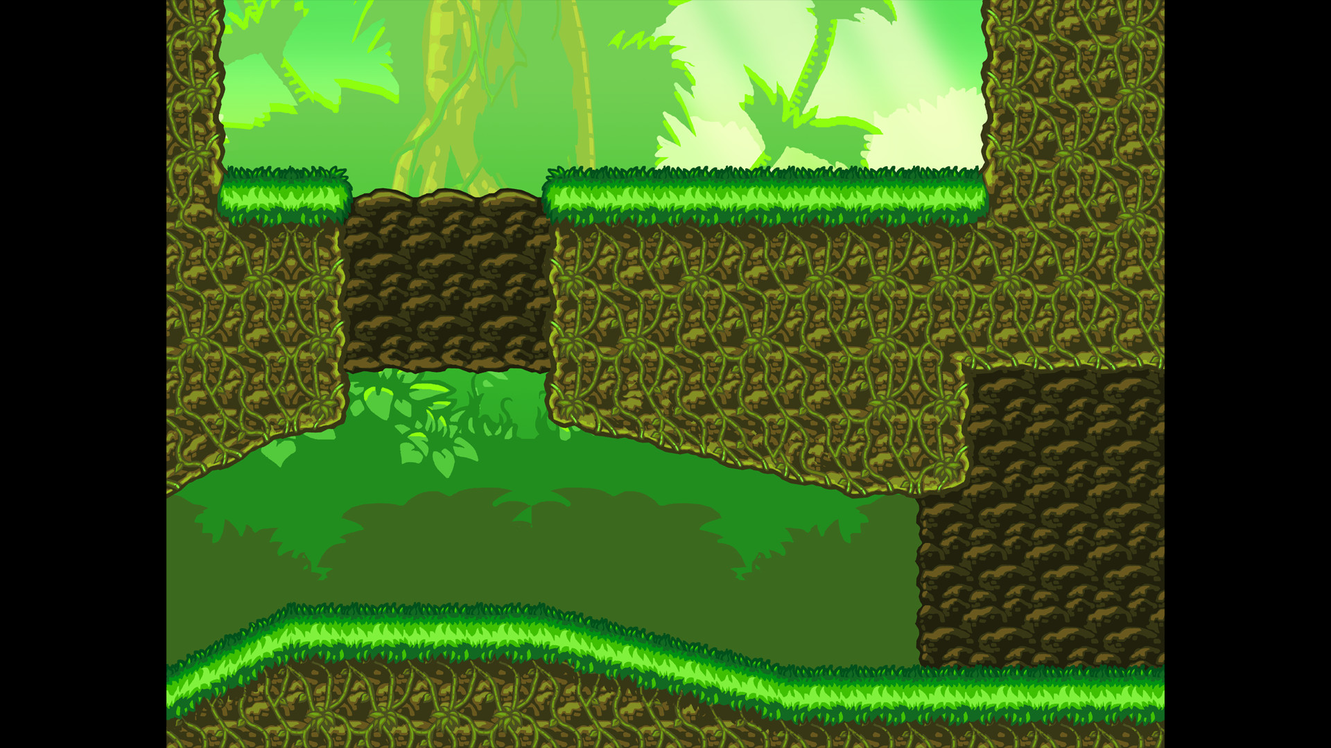 Dream Frontiers Environment Pack screenshot 16