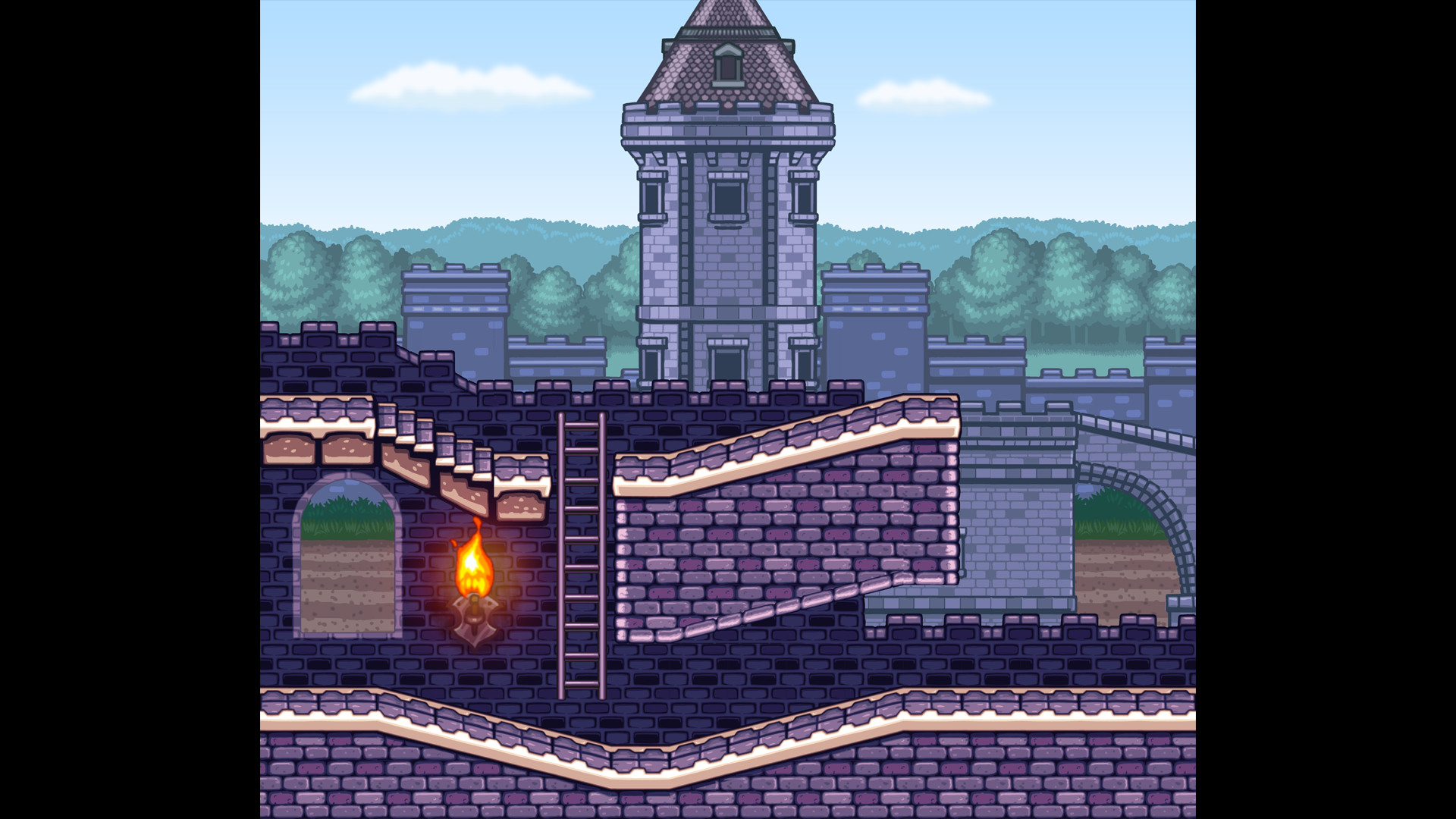 Dream Frontiers Environment Pack screenshot 18