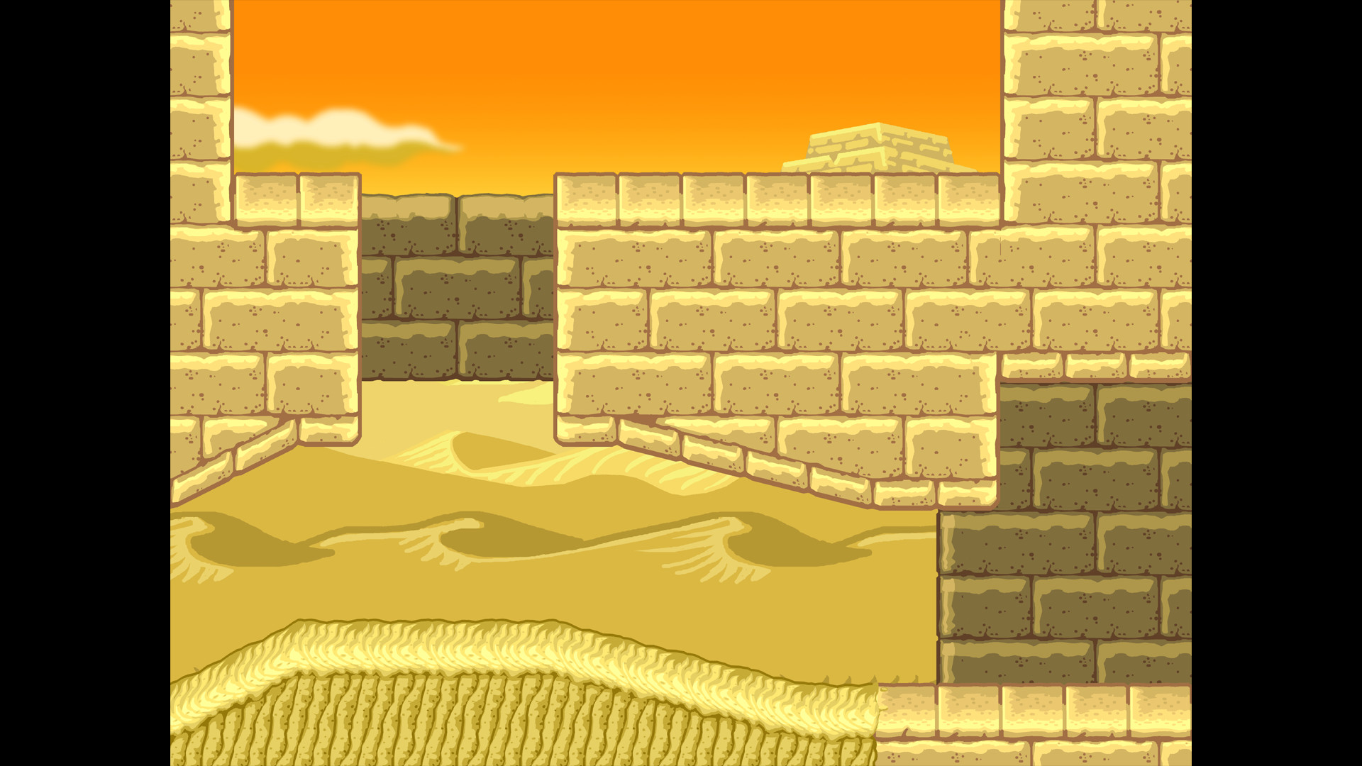 Dream Frontiers Environment Pack screenshot 8