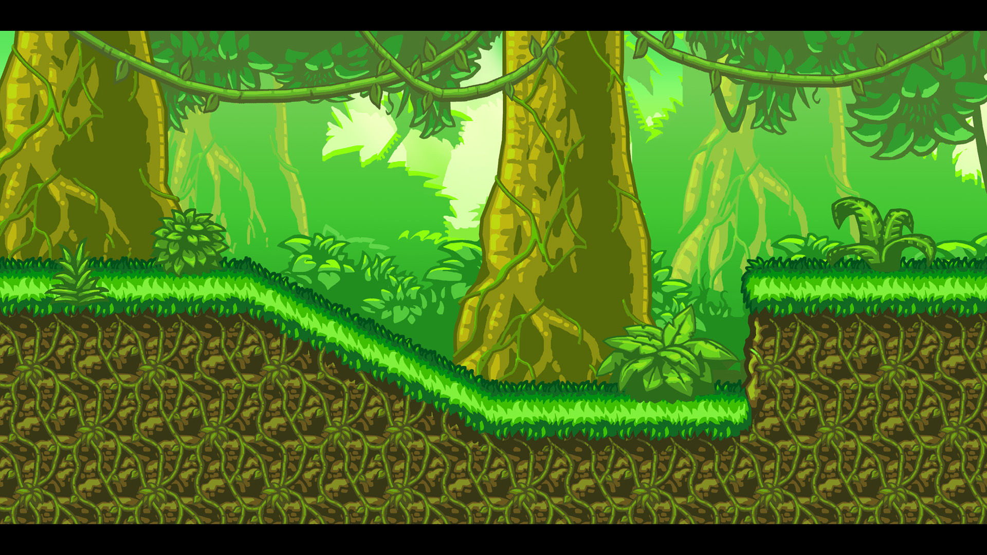 Dream Frontiers Environment Pack screenshot 14
