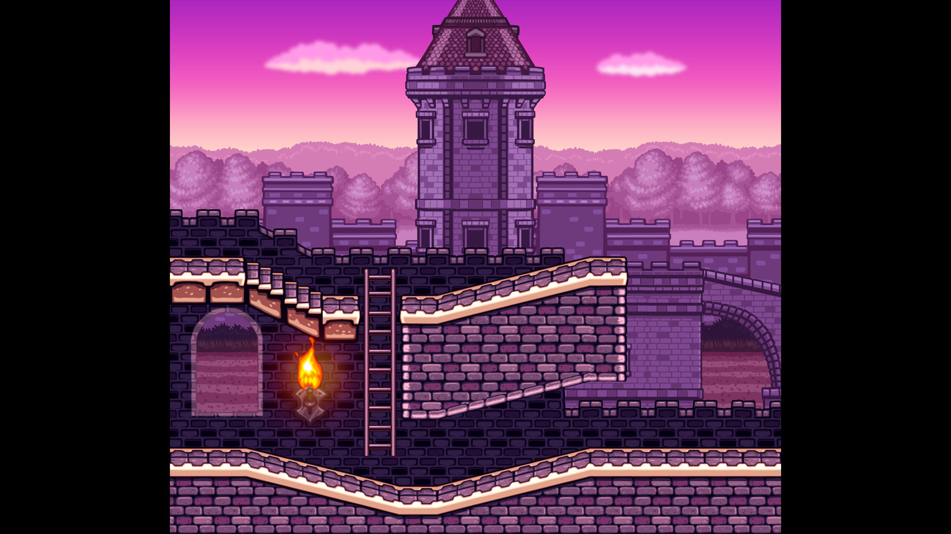 Dream Frontiers Environment Pack screenshot 19