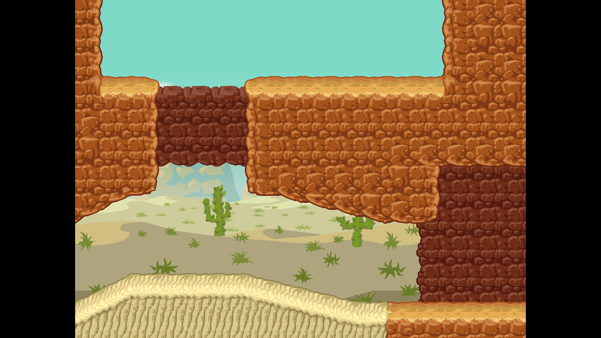 Dream Frontiers Environment Pack screenshot 6