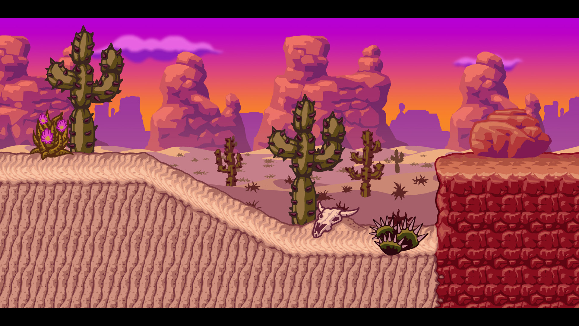 Dream Frontiers Environment Pack screenshot 7