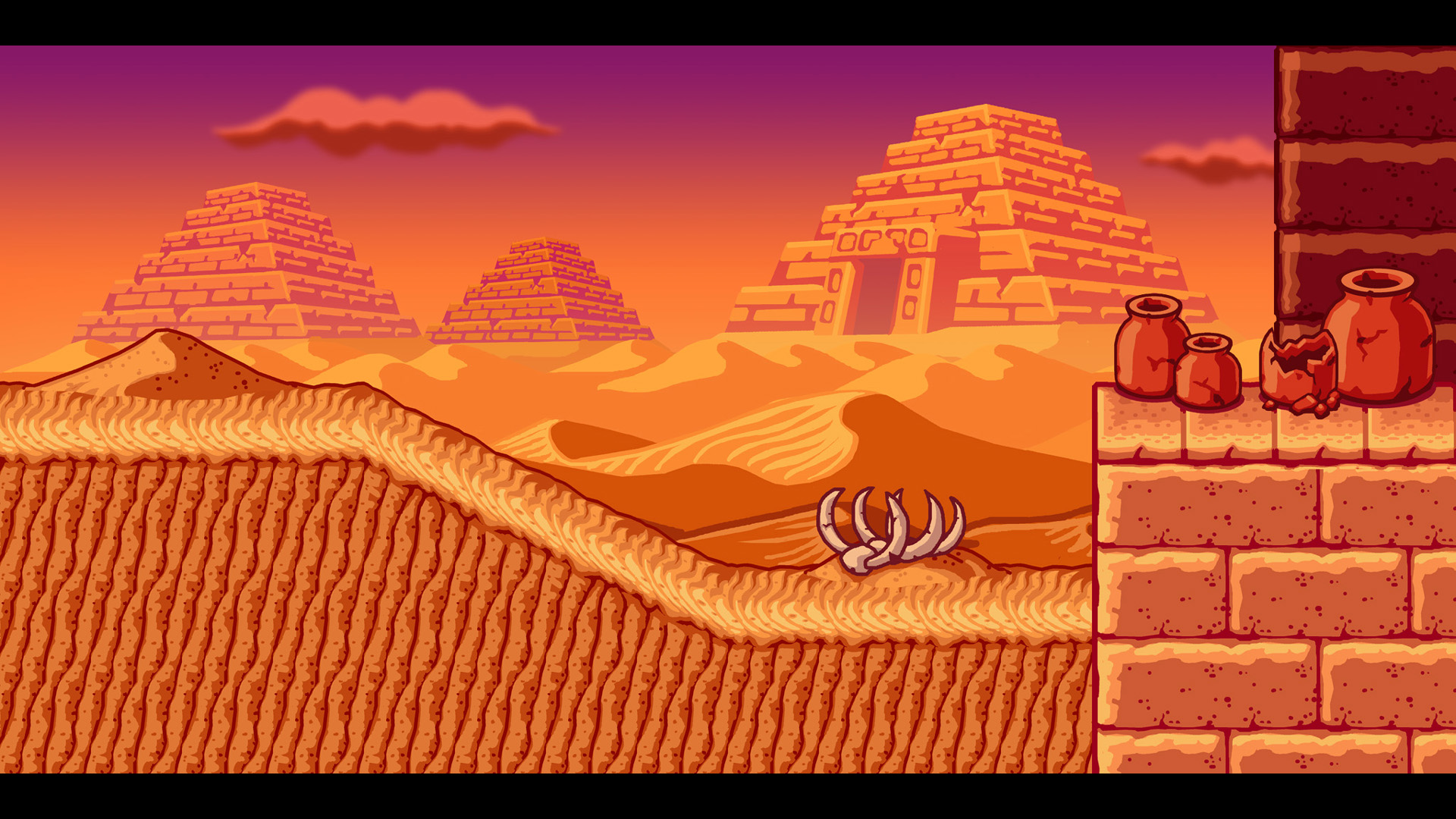Dream Frontiers Environment Pack screenshot 9