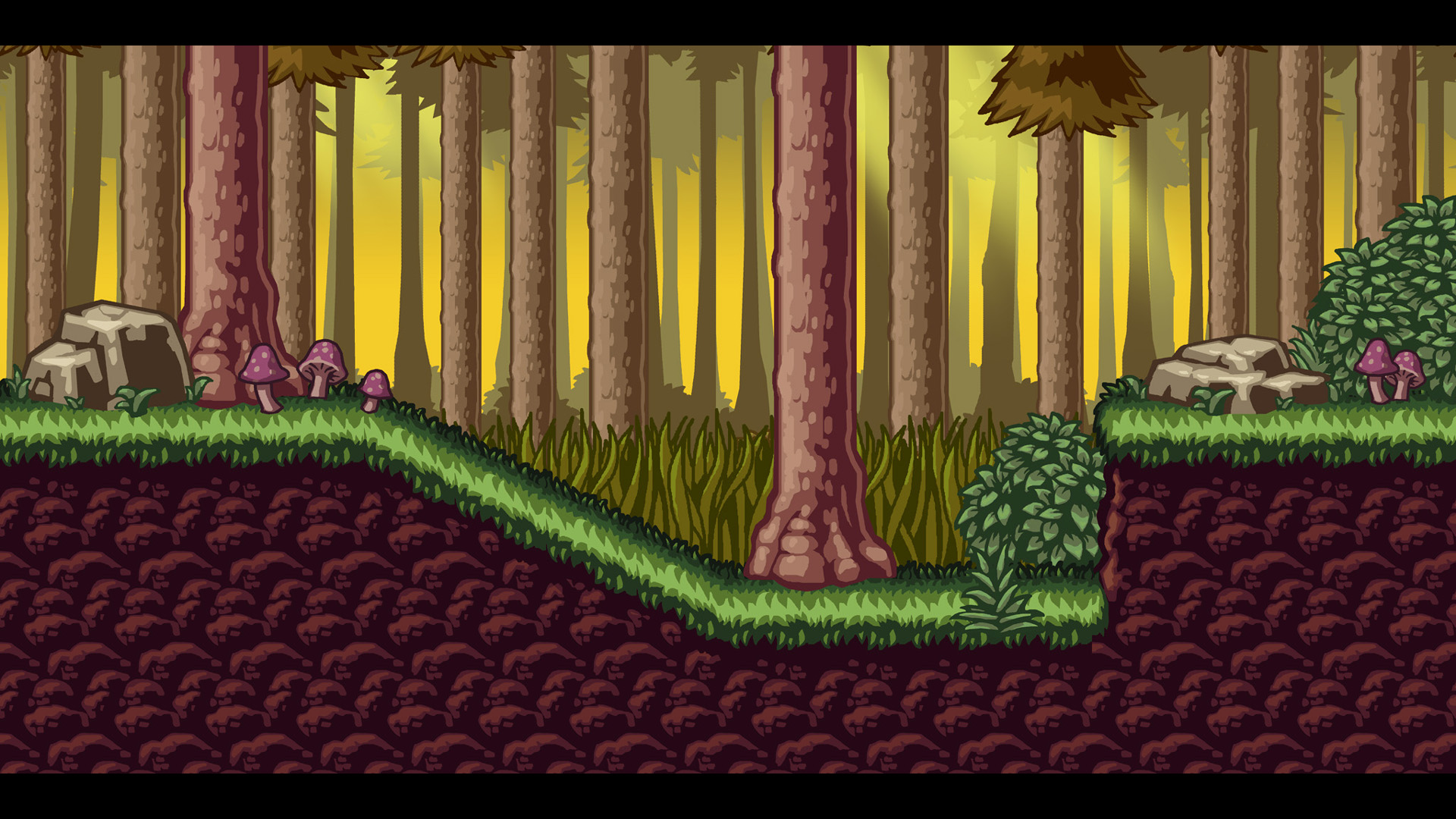 Dream Frontiers Environment Pack screenshot 12