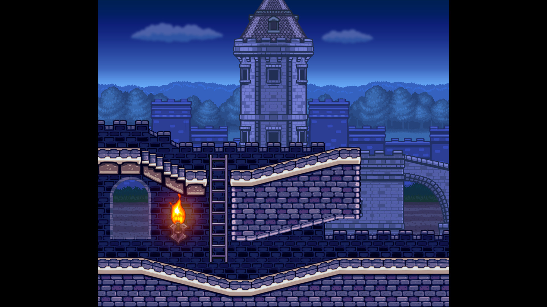 Dream Frontiers Environment Pack screenshot 17