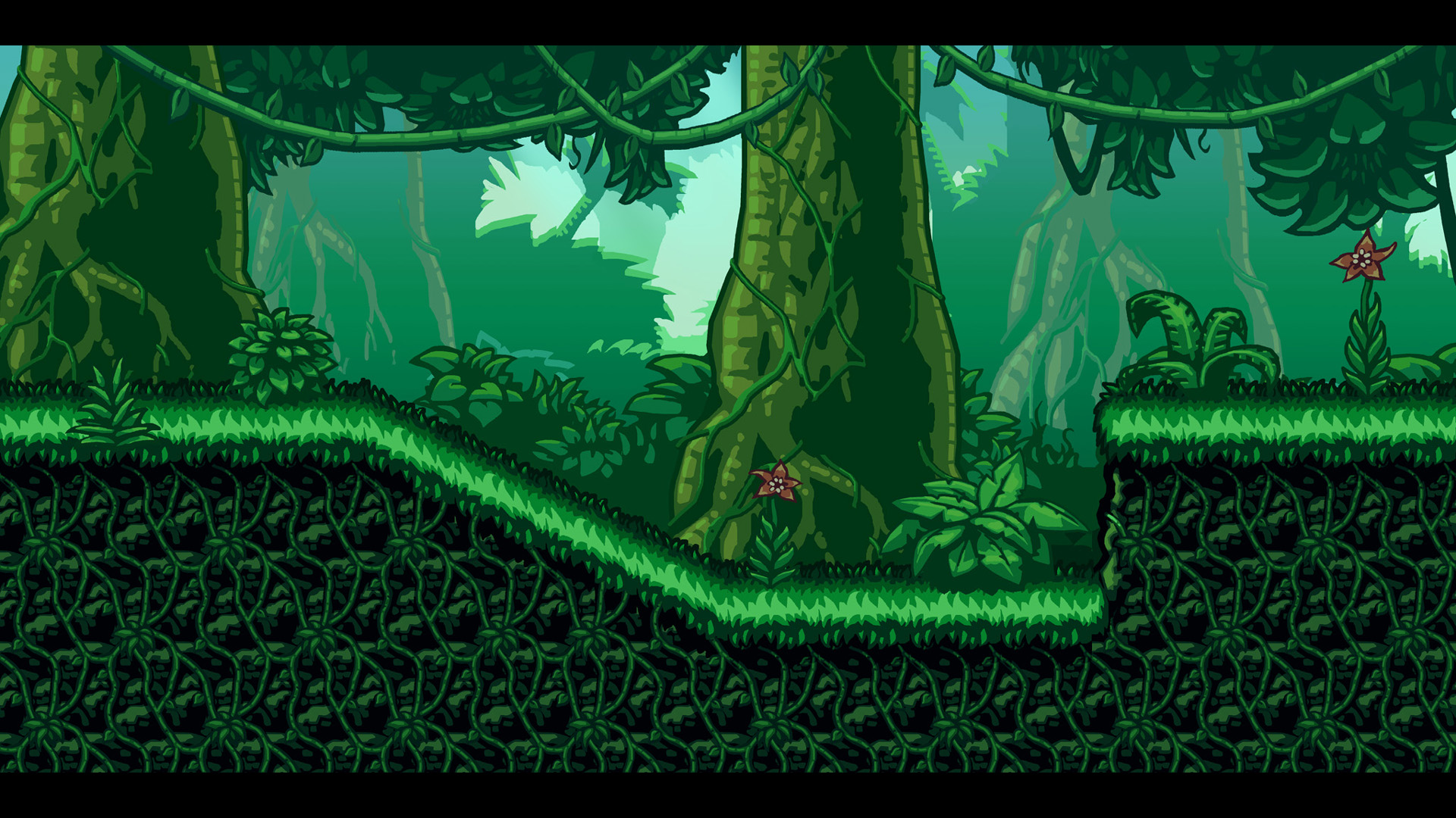 Dream Frontiers Environment Pack screenshot 13