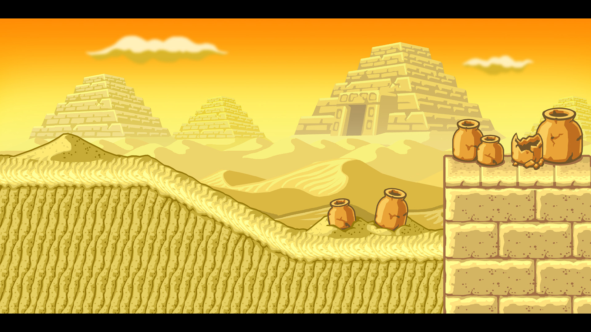 Dream Frontiers Environment Pack screenshot 3
