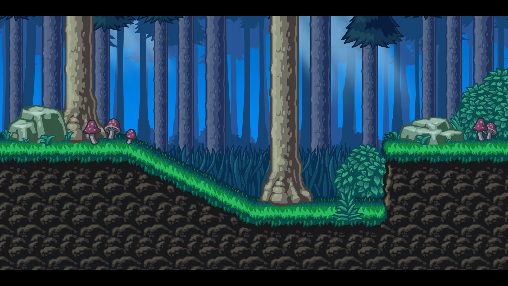 Dream Frontiers Environment Pack screenshot 5