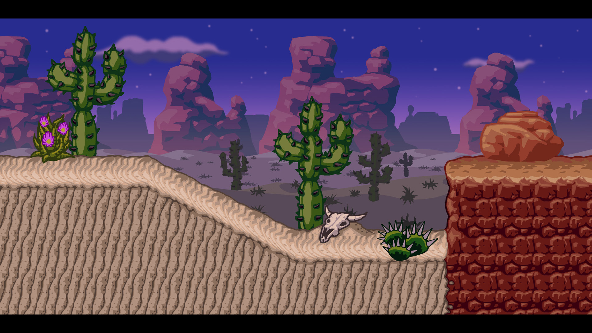 Dream Frontiers Environment Pack screenshot 2