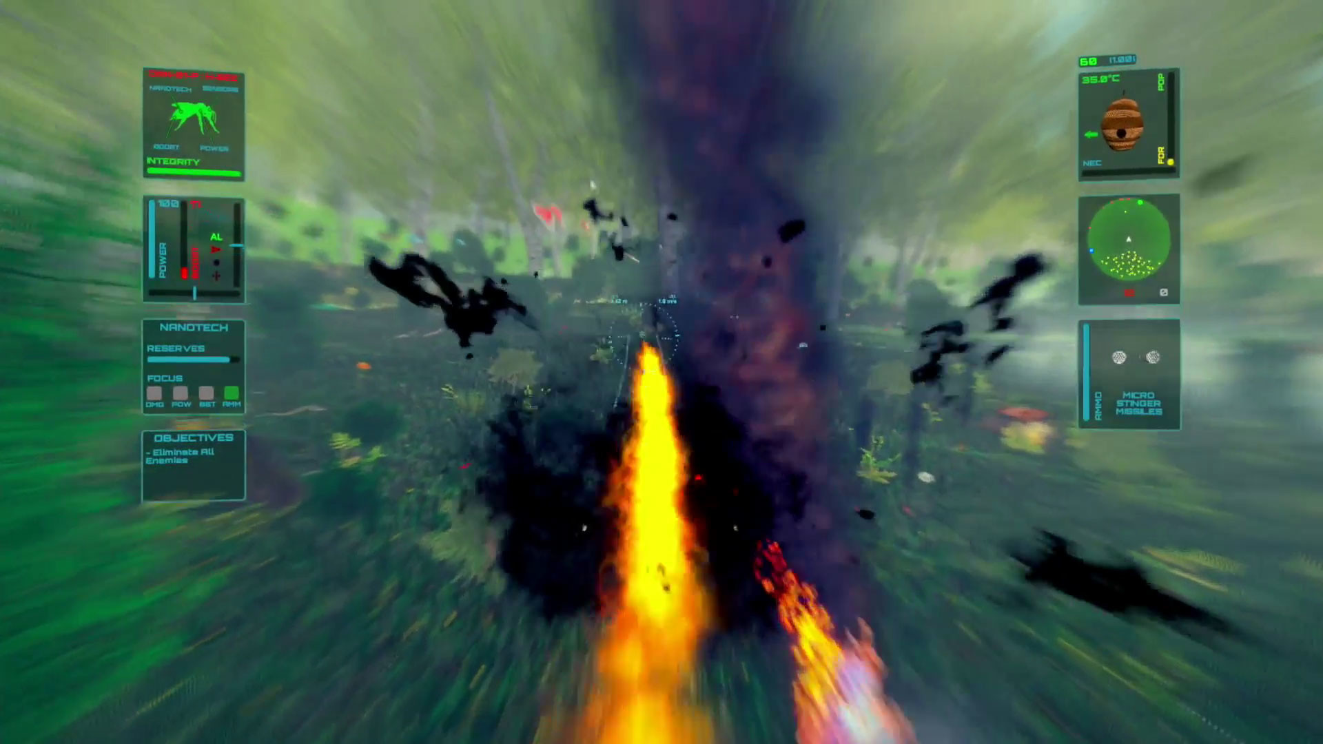 Drone Warfare screenshot 13