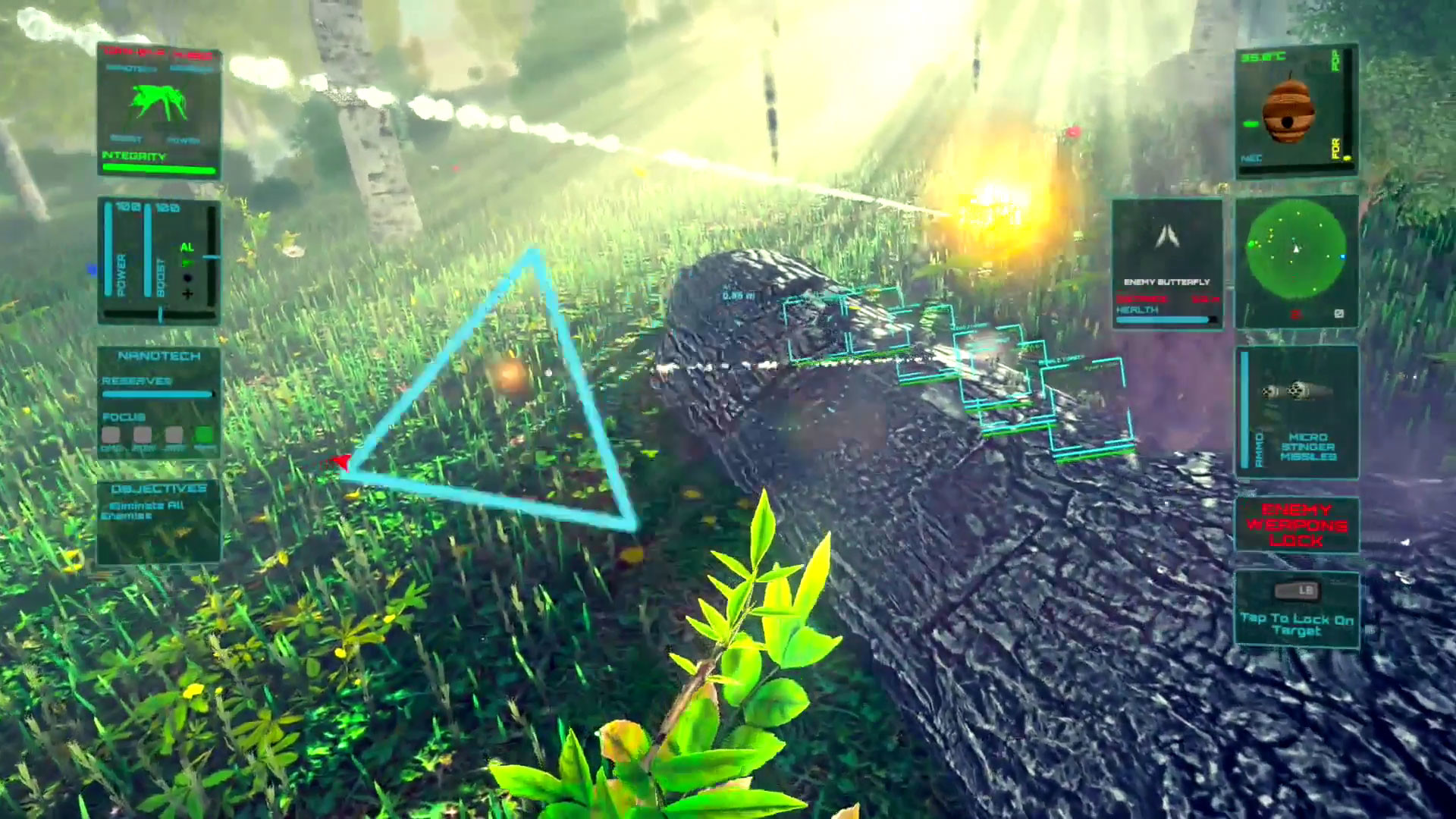 Drone Warfare screenshot 15