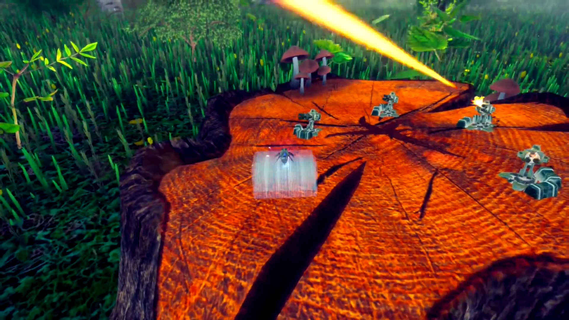 Drone Warfare screenshot 10