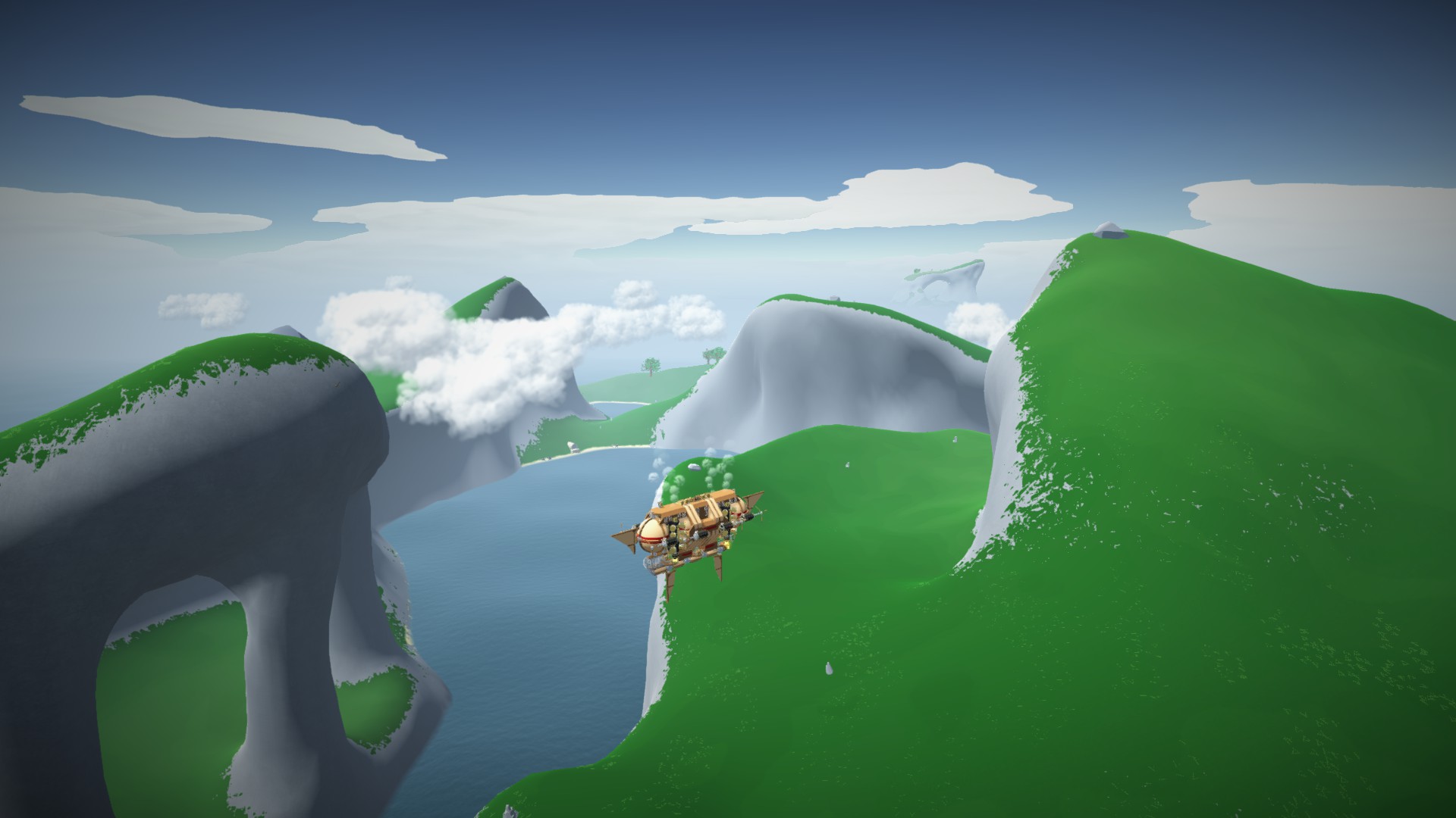 Airmen screenshot 9