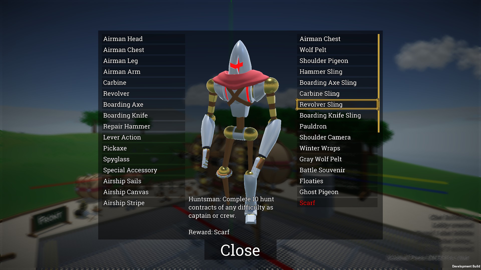 Airmen screenshot 12