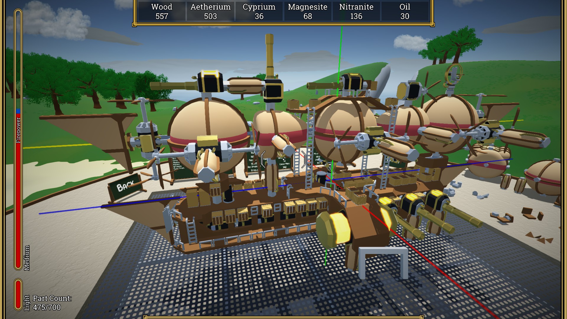 Airmen screenshot 6