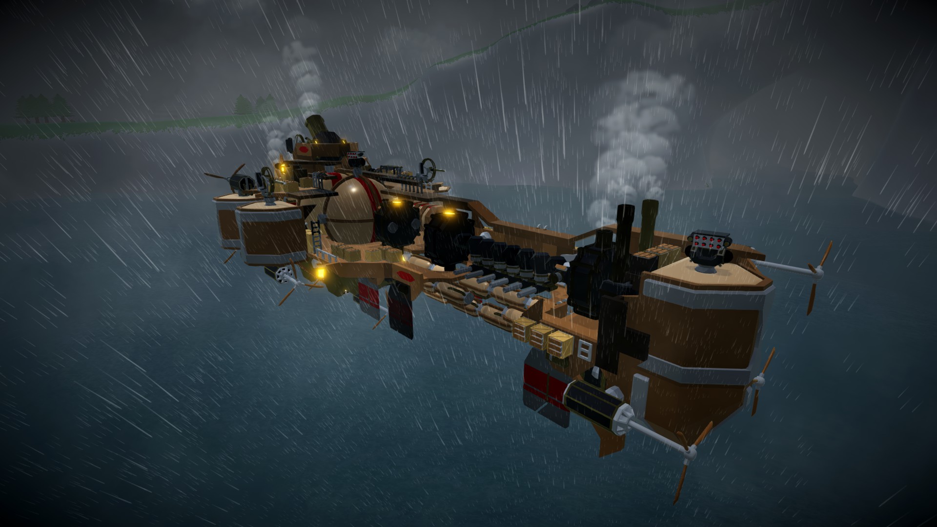 Airmen screenshot 14
