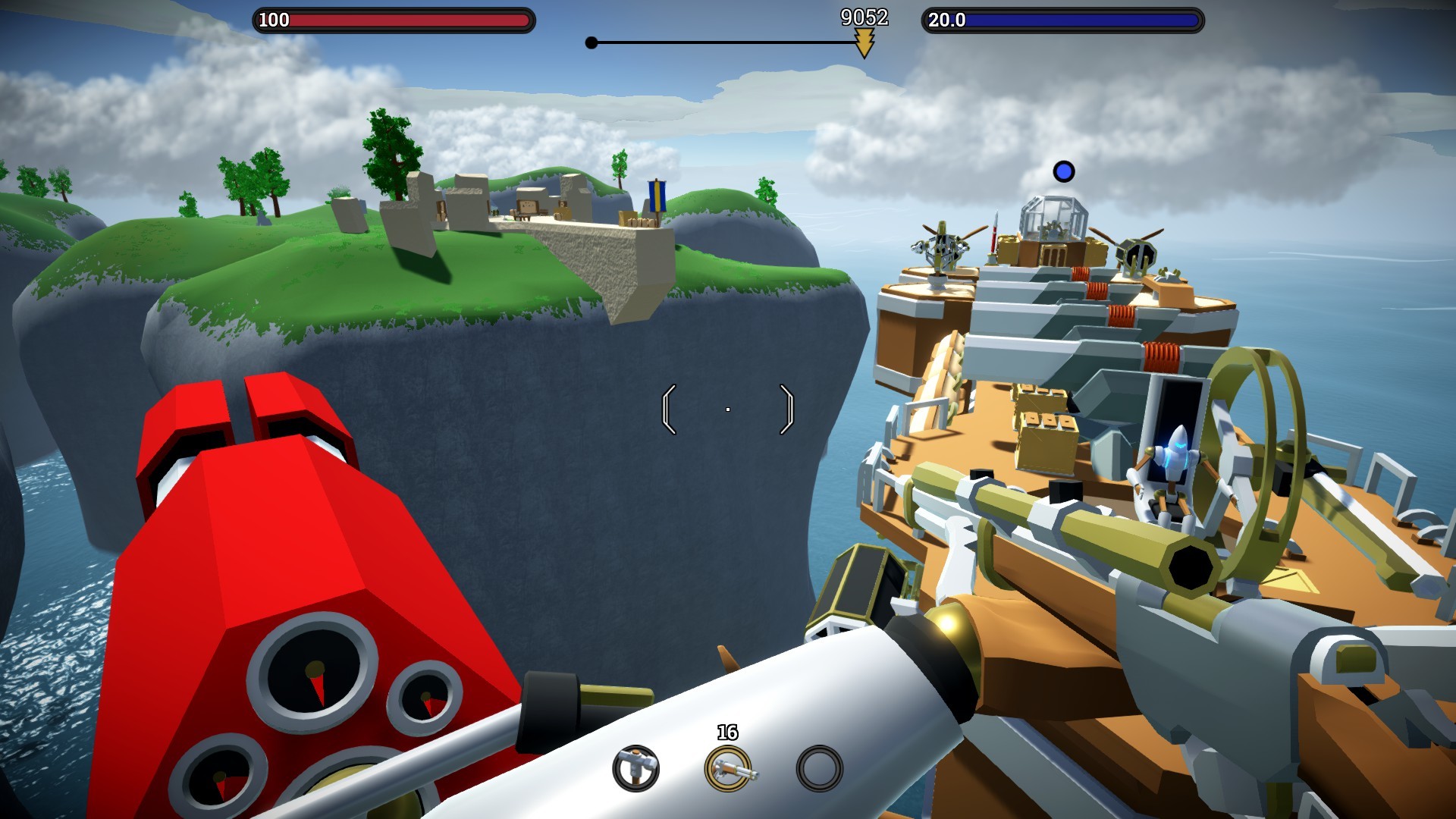Airmen screenshot 2