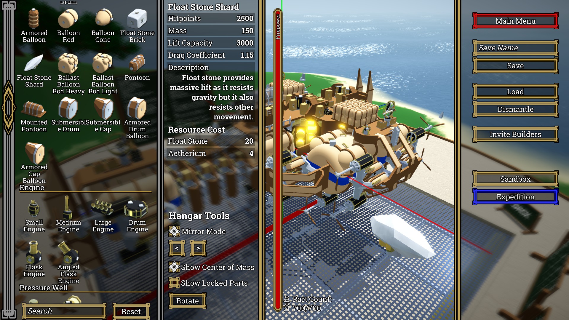 Airmen screenshot 13