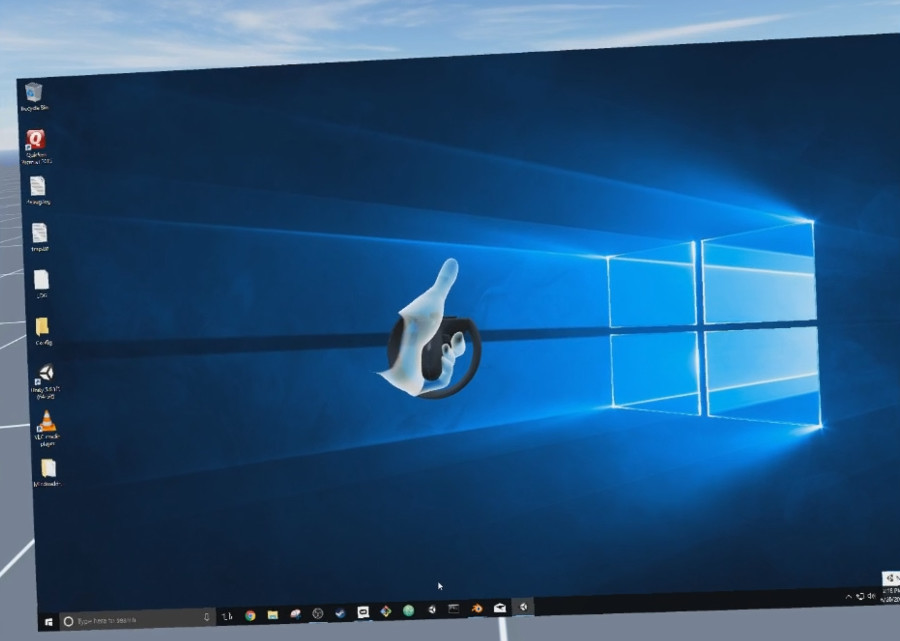 HoloMeld screenshot 6