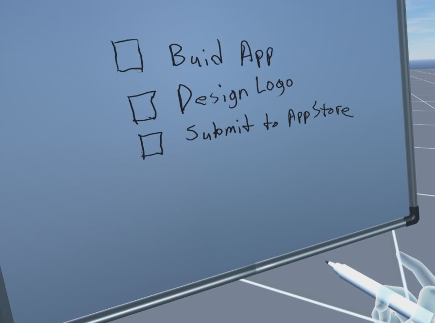 HoloMeld screenshot 4