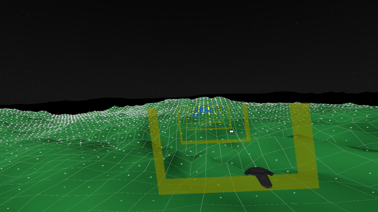 Verto Studio VR screenshot 7