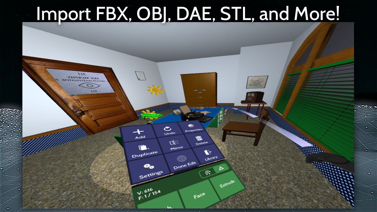 Verto Studio VR screenshot 4