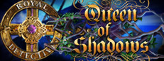 Royal Detective: Queen of Shadows Collectors Edition — Steam