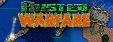 Rusted Warfare - RTS в Steam