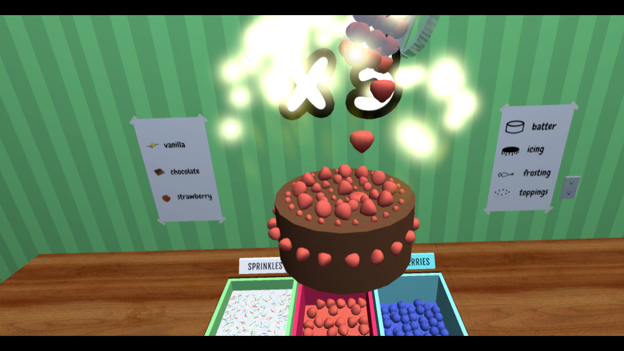 Batter Up! VR screenshot 13