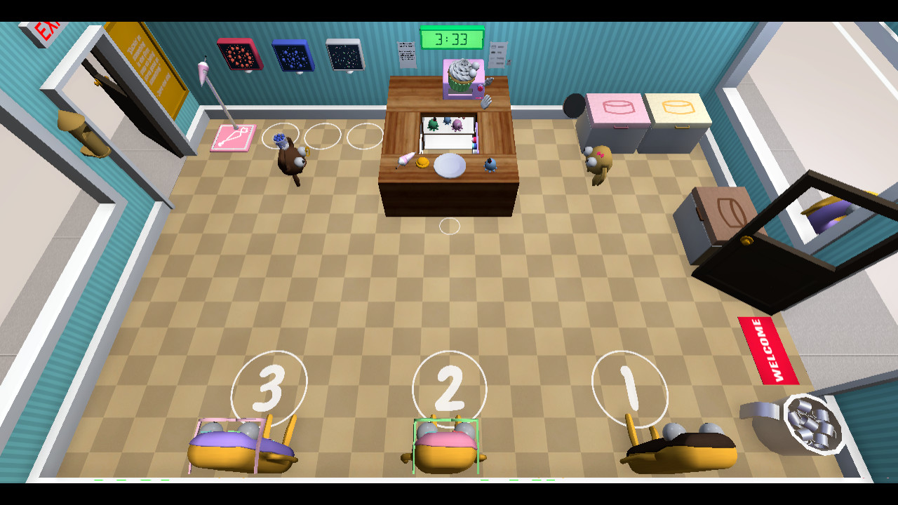 Batter Up! VR screenshot 16