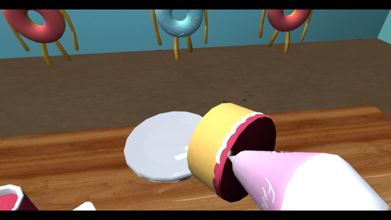 Batter Up! VR screenshot 8