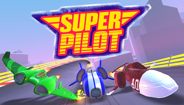 Super Pilot on Steam