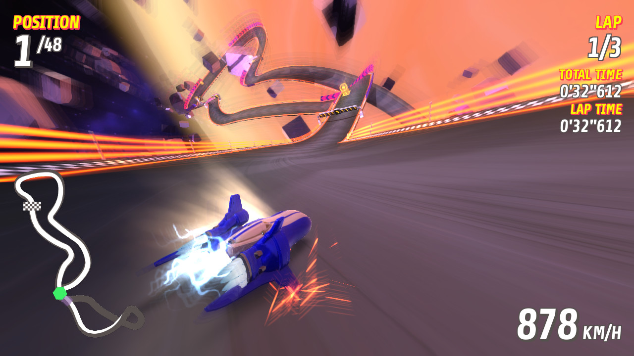 Super Pilot screenshot 1