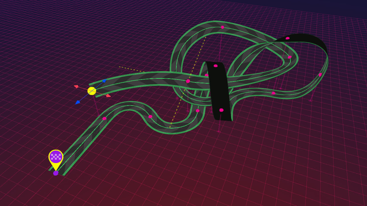 Super Pilot screenshot 2