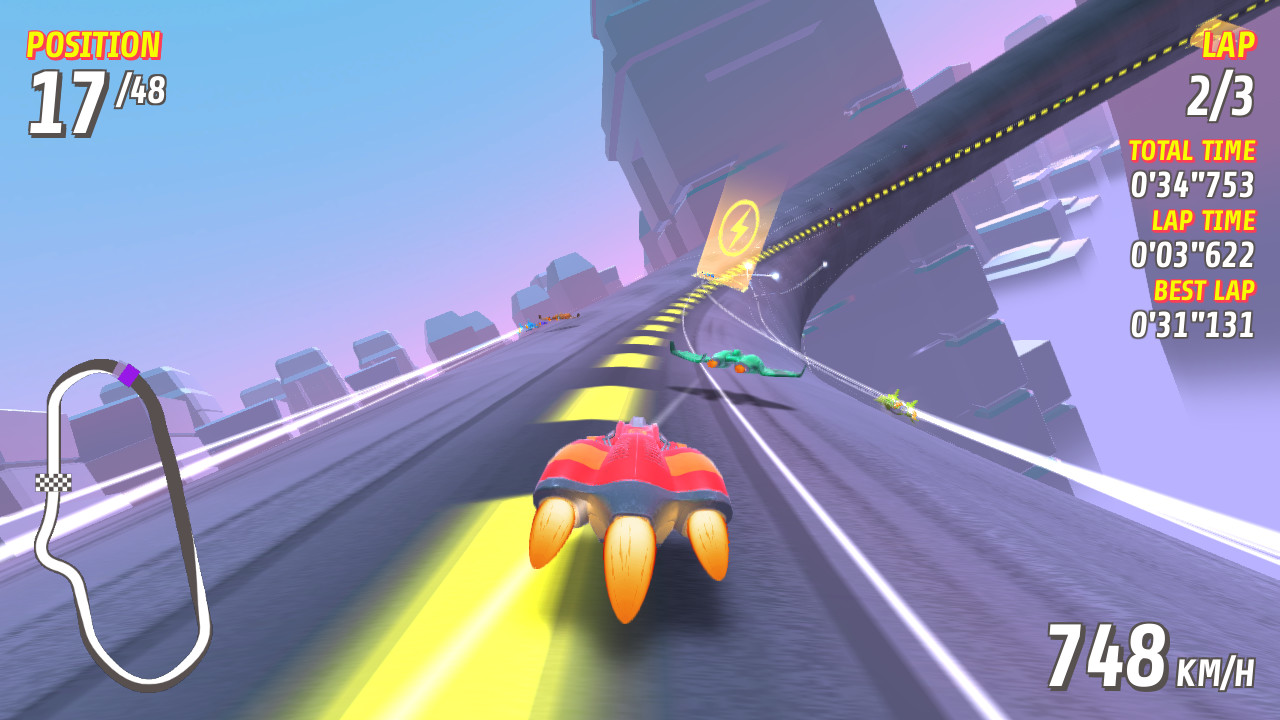 Super Pilot screenshot 5