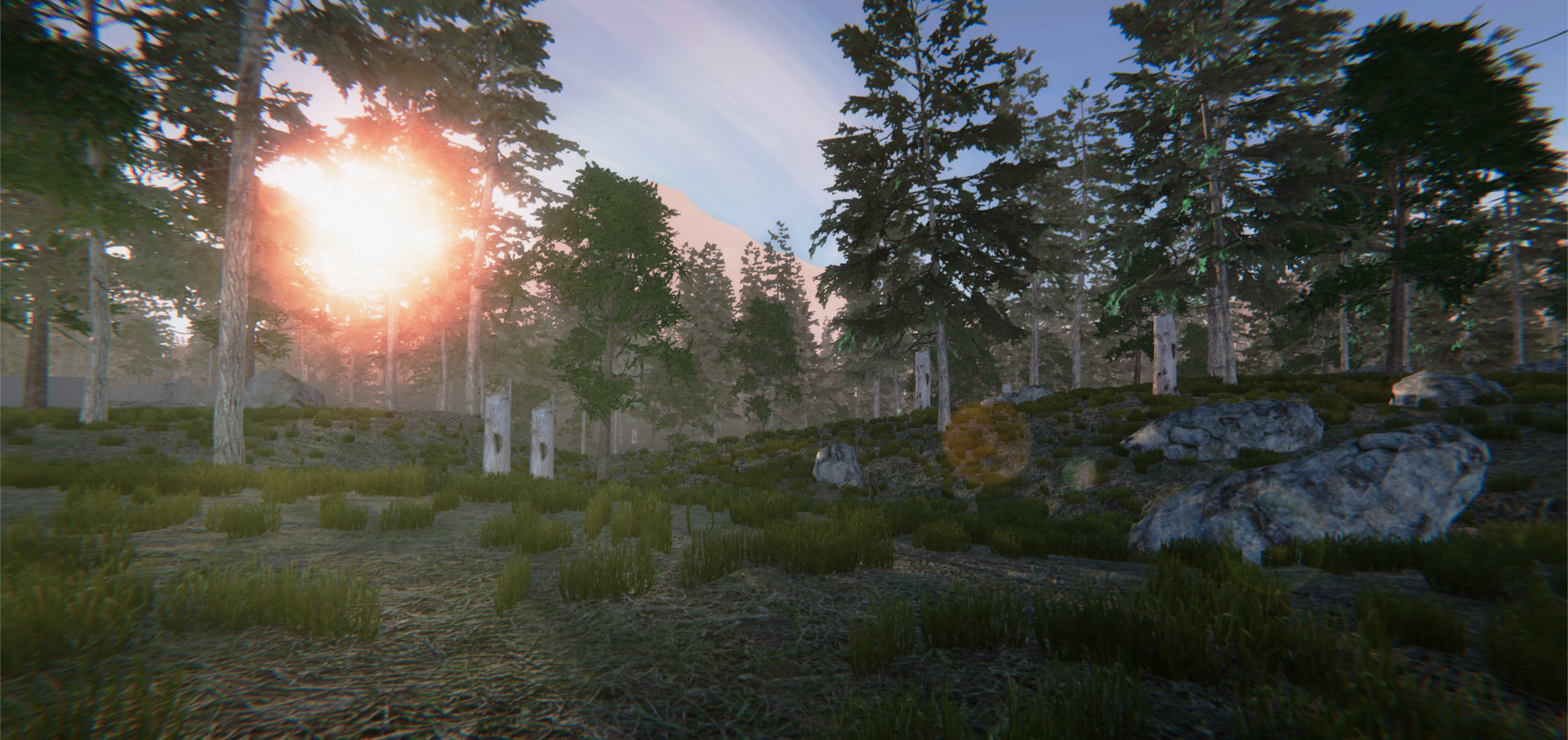 Nucvivor screenshot 1
