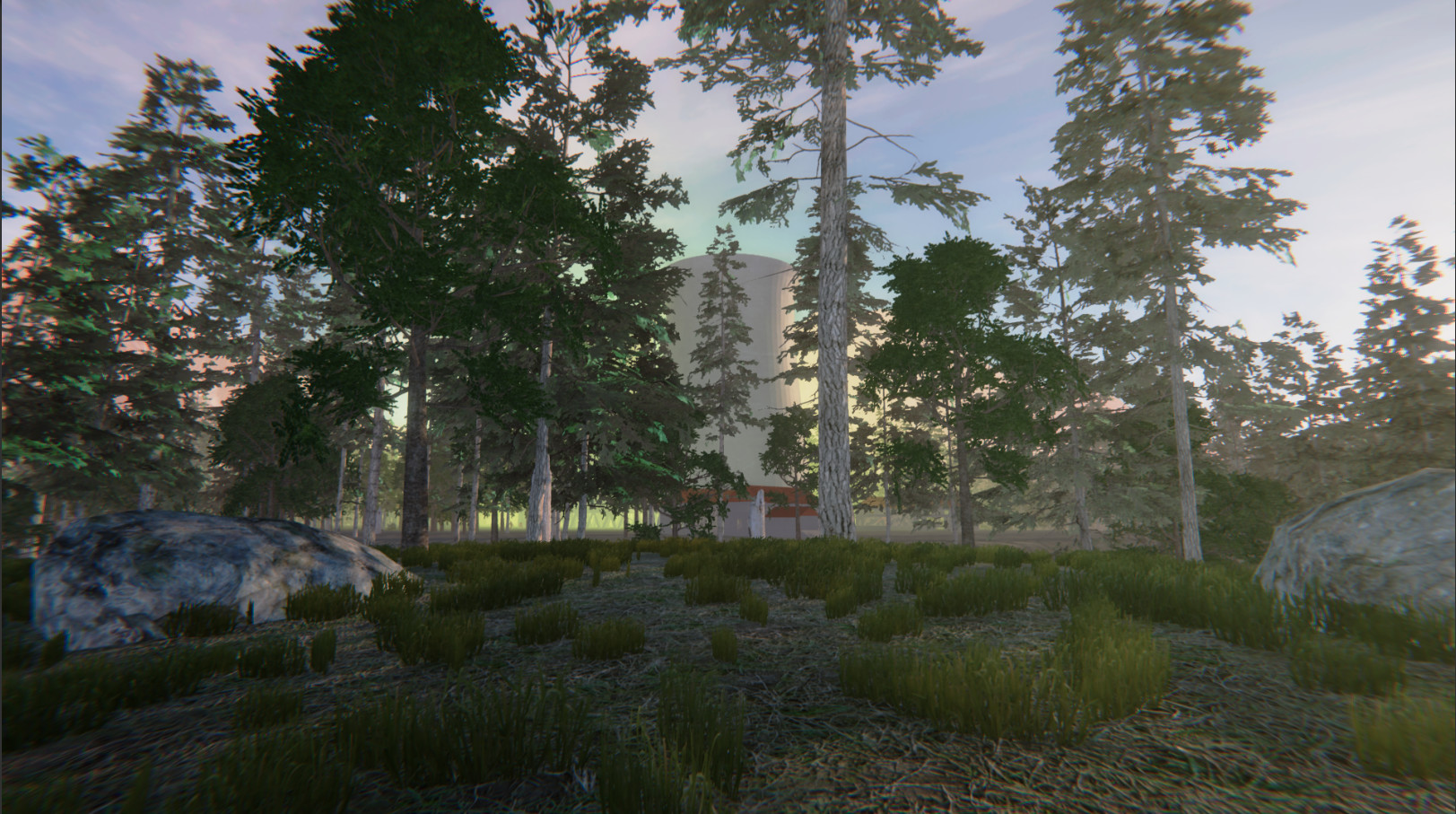 Nucvivor screenshot 6