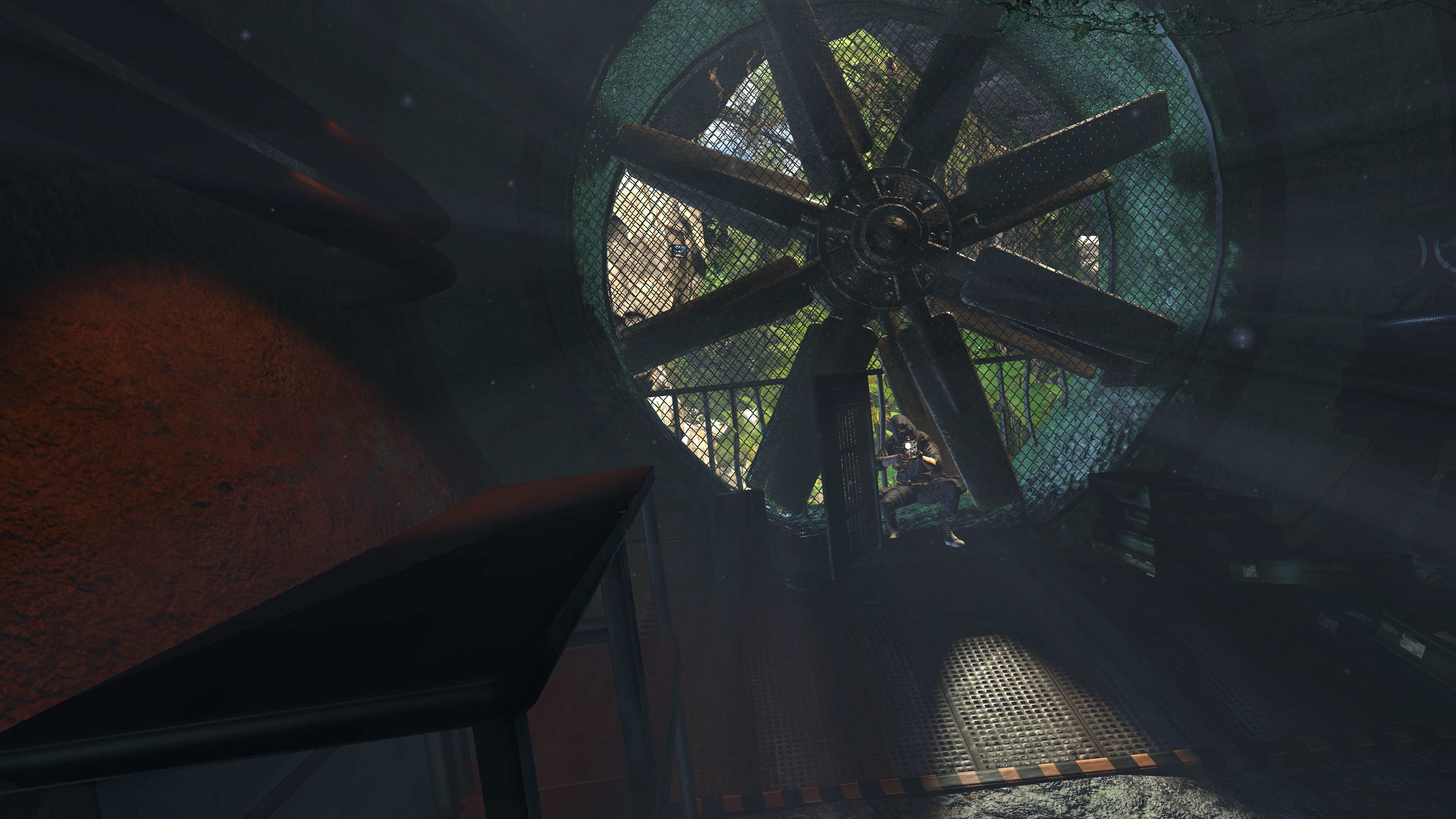 Crisis Action VR screenshot 5