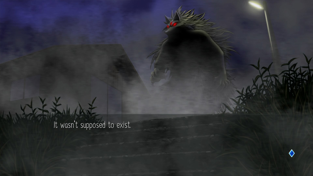 Raging Loop screenshot 4