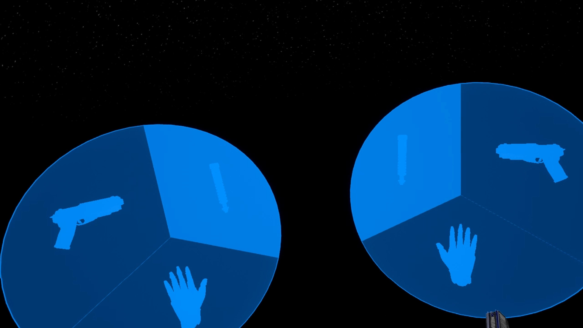 Arcsaber VR screenshot 6
