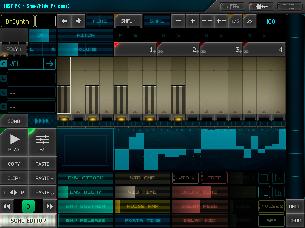 CHIPTUNE PACK: Games & Videos screenshot 4