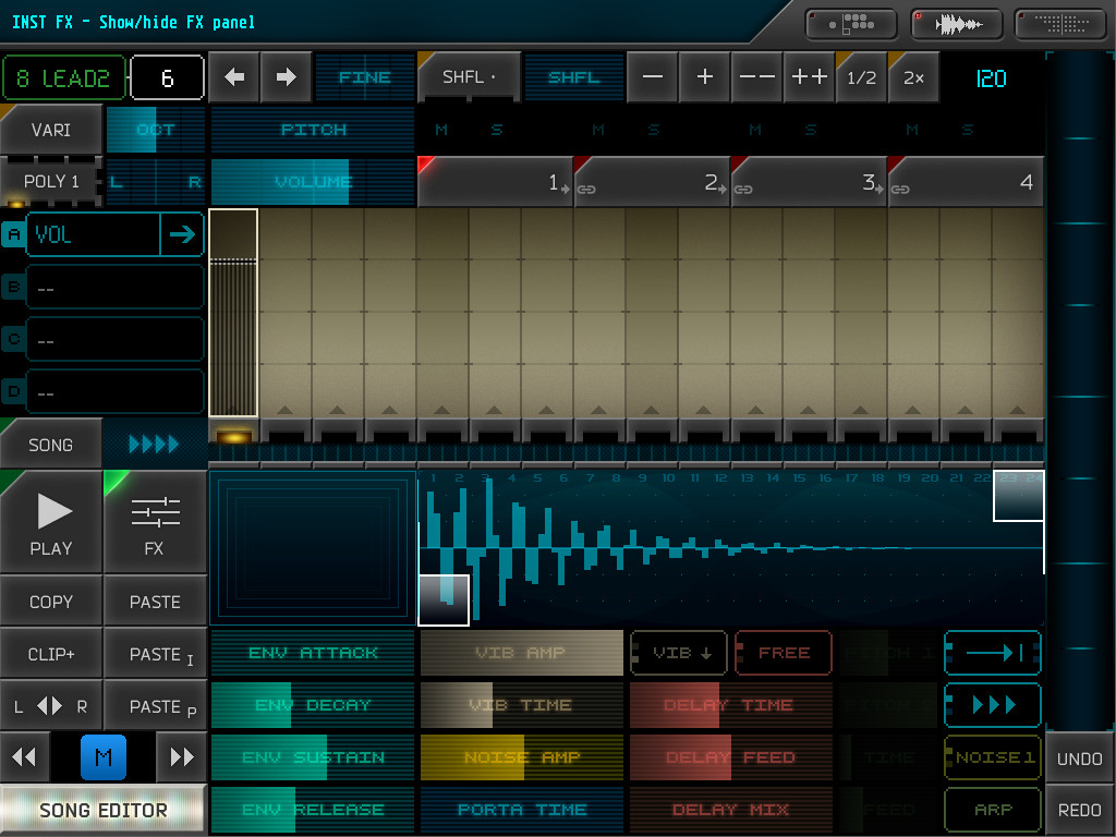 CHIPTUNE PACK: Games & Videos screenshot 2