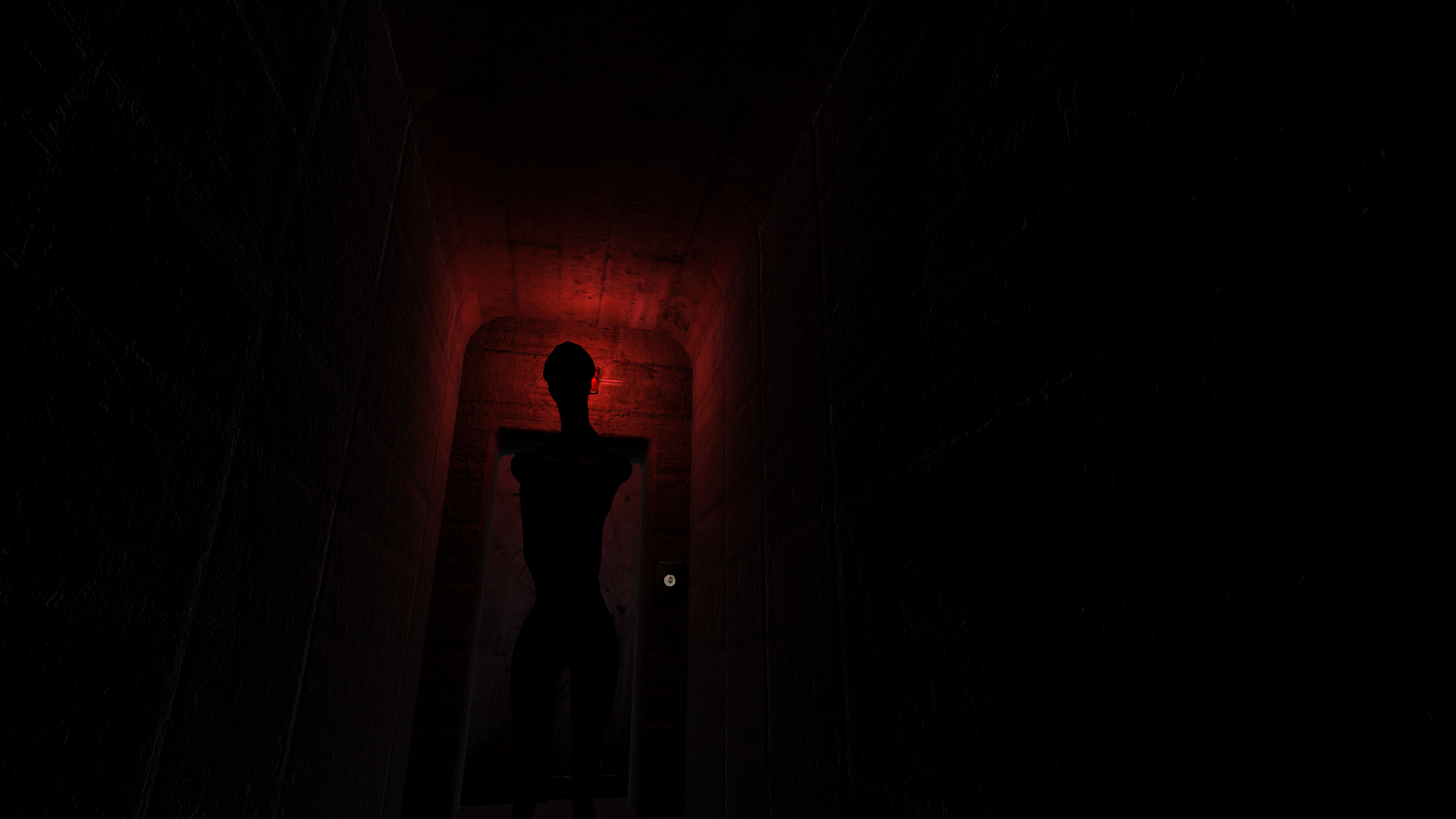 SCP Area 8 screenshot 5